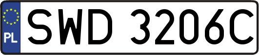 SWD3206C