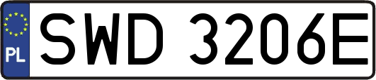 SWD3206E