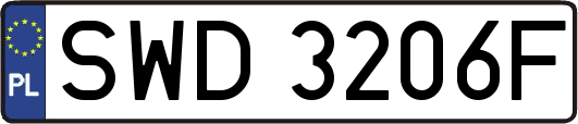 SWD3206F