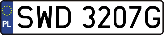 SWD3207G
