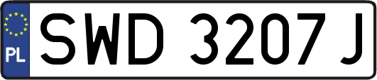 SWD3207J