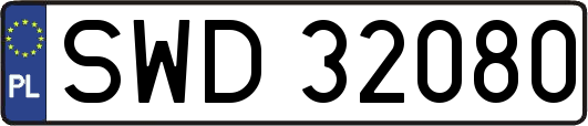SWD32080
