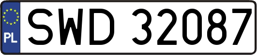 SWD32087