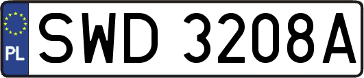 SWD3208A