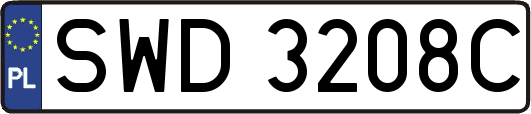 SWD3208C