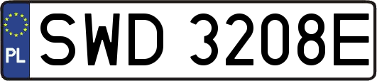 SWD3208E