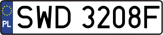 SWD3208F
