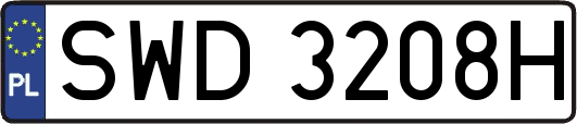 SWD3208H