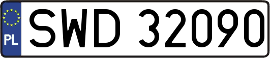 SWD32090