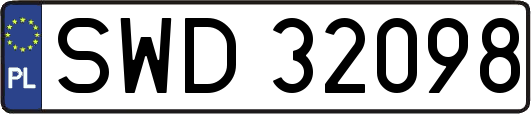 SWD32098