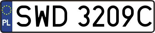 SWD3209C