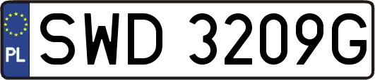 SWD3209G