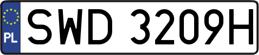 SWD3209H