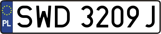SWD3209J