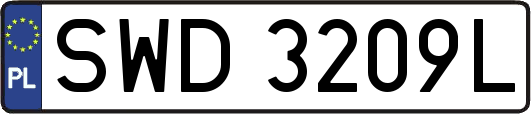 SWD3209L
