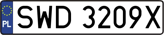 SWD3209X
