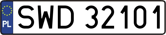 SWD32101