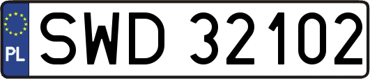 SWD32102
