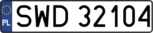 SWD32104
