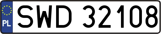 SWD32108