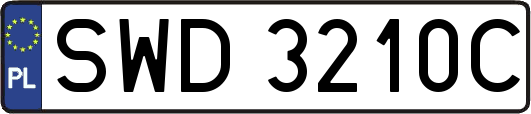 SWD3210C