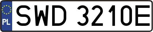 SWD3210E