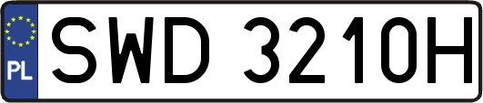 SWD3210H