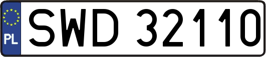 SWD32110