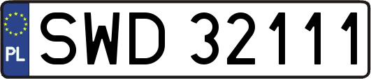 SWD32111