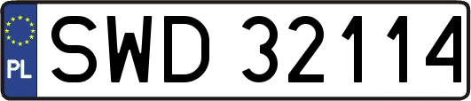 SWD32114