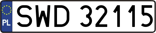 SWD32115