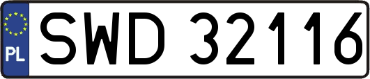 SWD32116