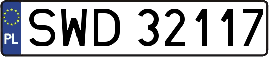 SWD32117