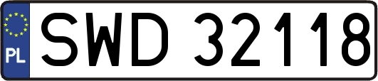 SWD32118