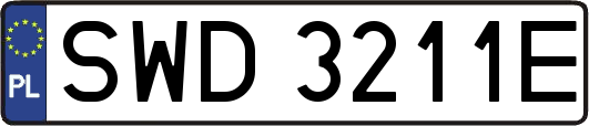 SWD3211E