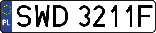 SWD3211F