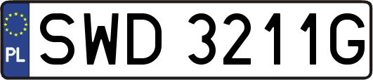SWD3211G
