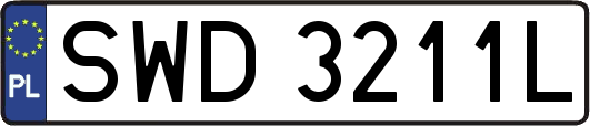 SWD3211L