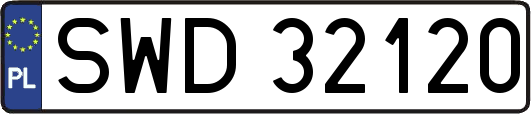 SWD32120