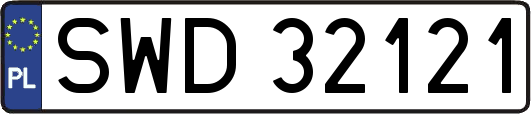 SWD32121