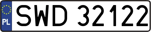 SWD32122