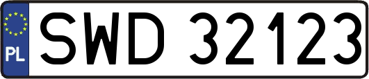 SWD32123