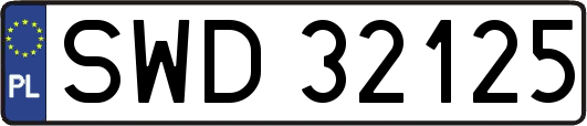 SWD32125