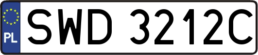 SWD3212C