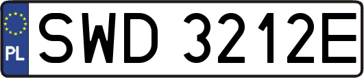 SWD3212E