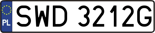 SWD3212G