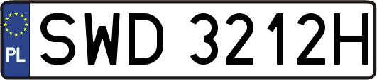 SWD3212H