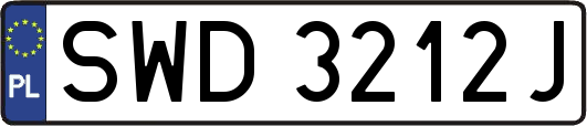 SWD3212J