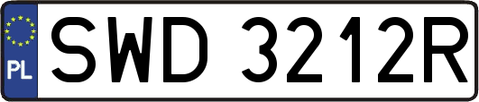 SWD3212R