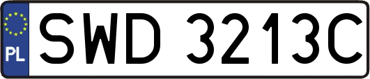 SWD3213C